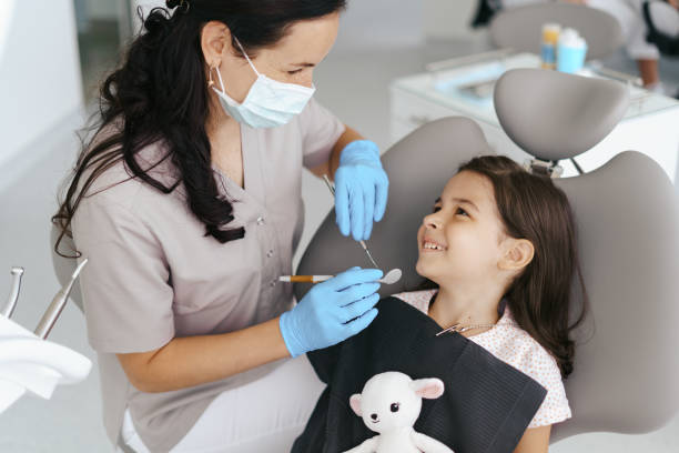Best Emergency Treatment for Oral Infections in Helena, MT