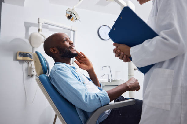 Best Emergency Treatment for Oral Infections in Helena, MT